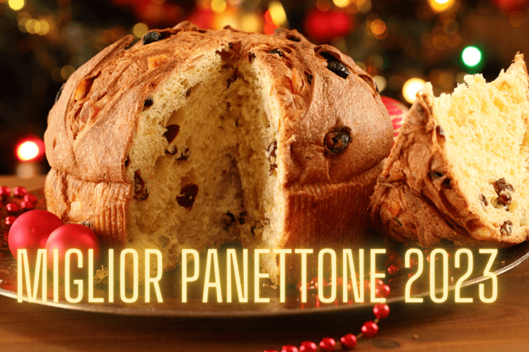 Qual Il Miglior Panettone Da Comprare Al Supermercato La Lista