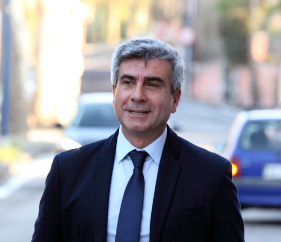 sindaco Leonardi