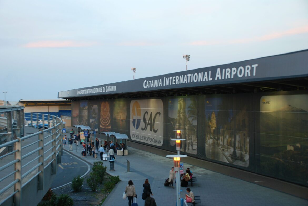 Arrestato un albanese all'aeroporto