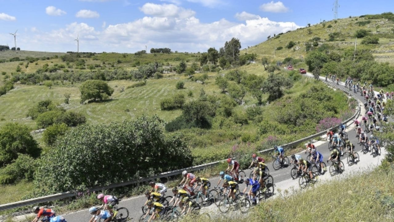 Giro di Sicilia, pronti 6 milioni di euro per la viabilità interna.
