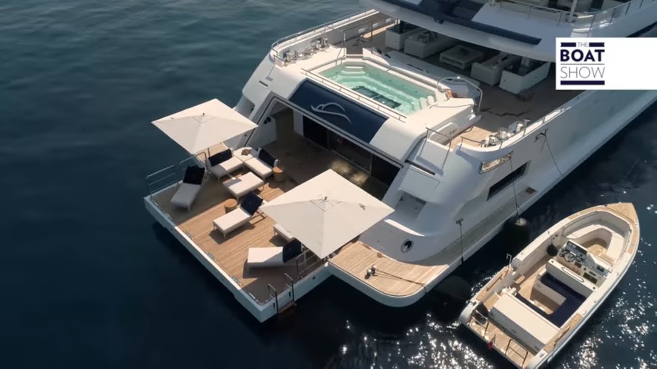 yacht rubato Napoli