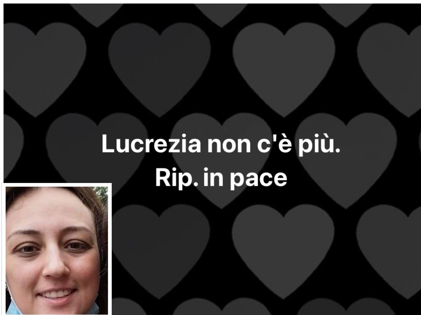 Lucrezia