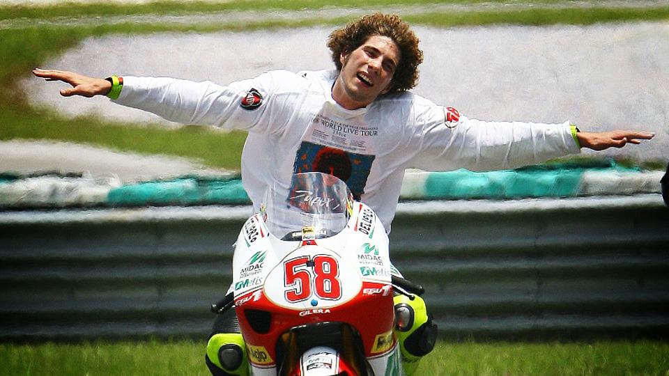 10 anni senza Sic