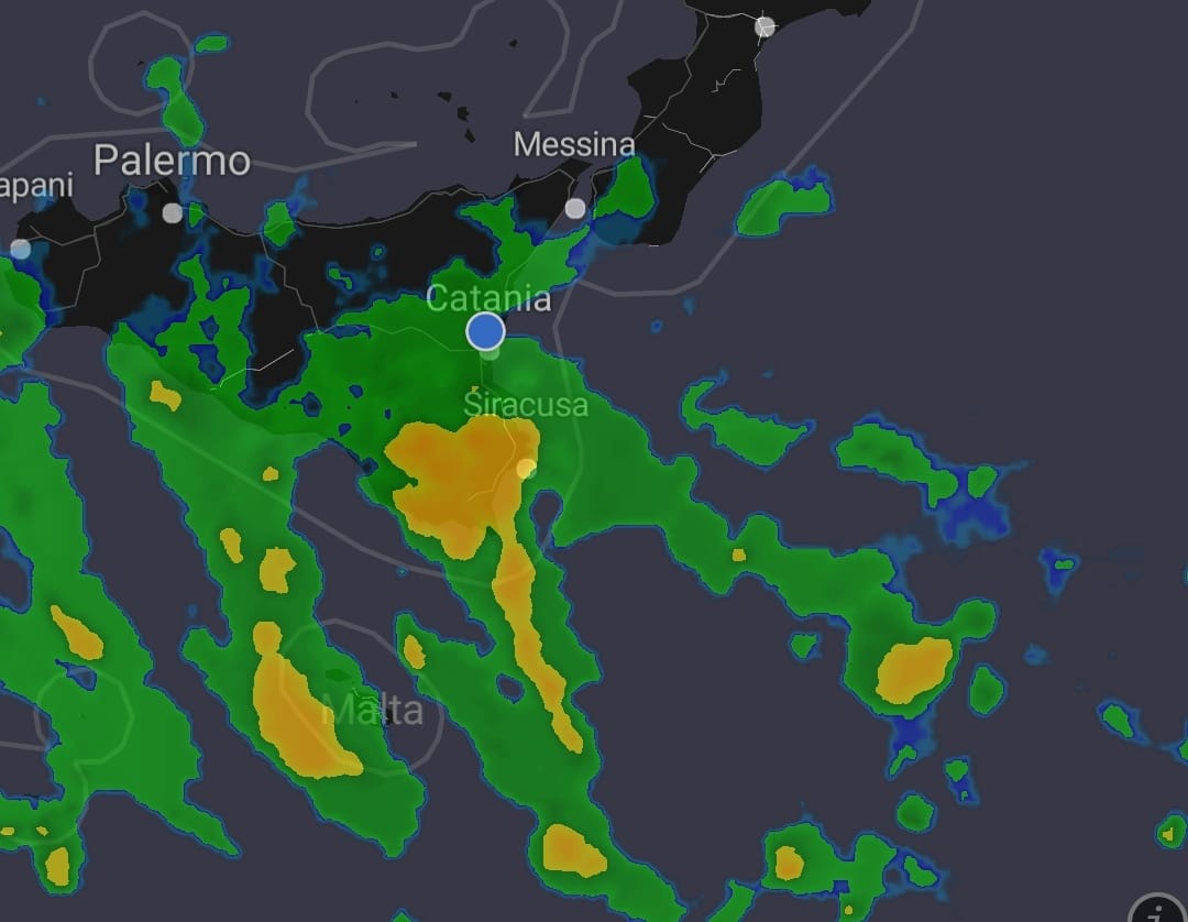 meteo malta