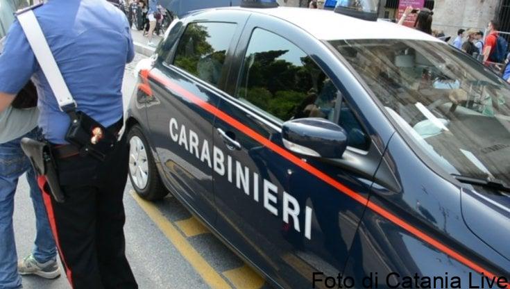 carabinieri