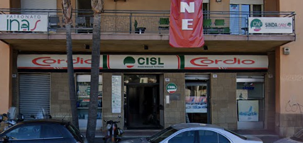 sede cisl catania