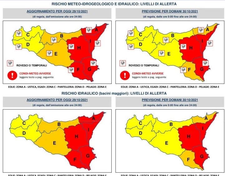 dettaglio allerta rossa