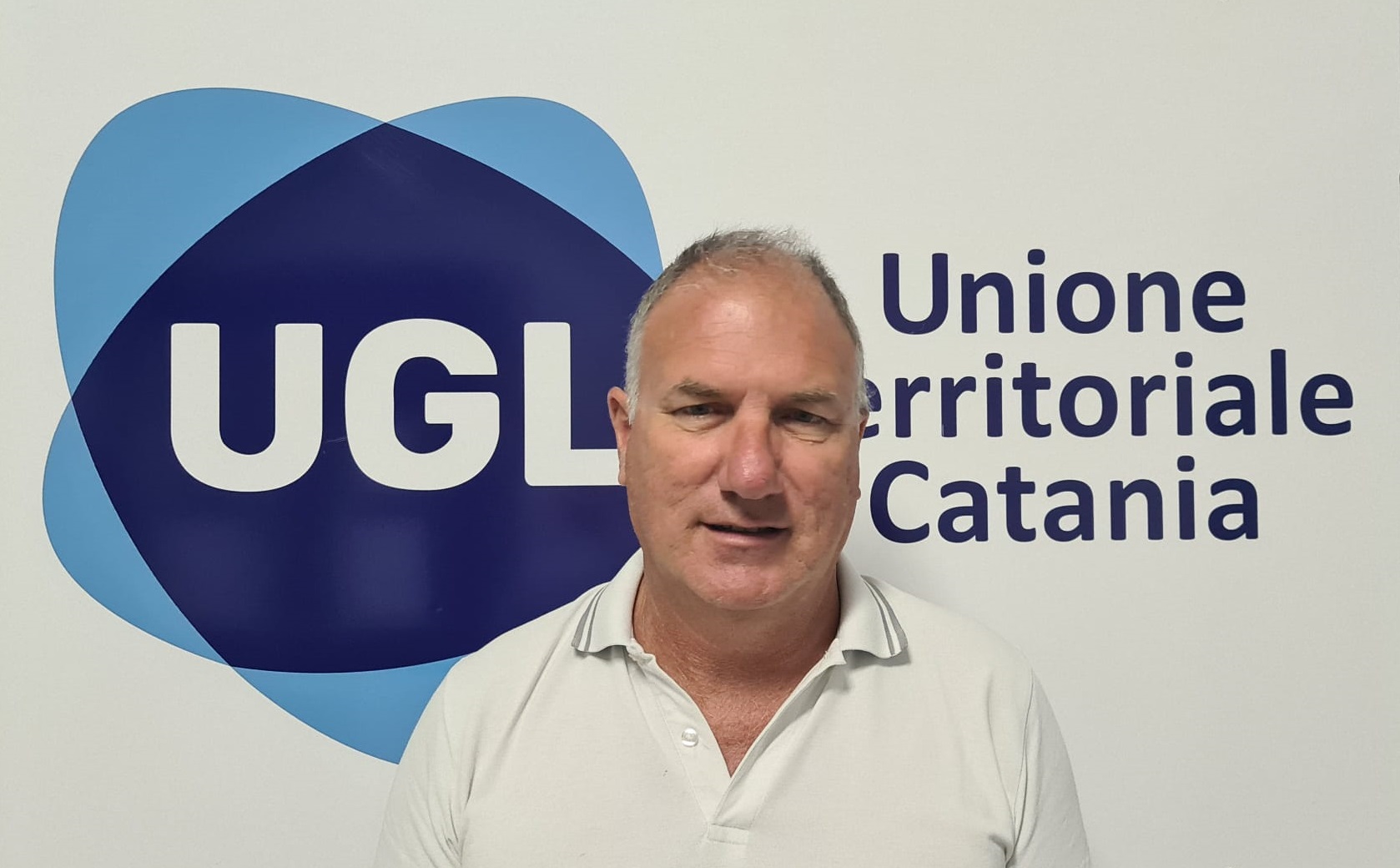 segretario ugl catania