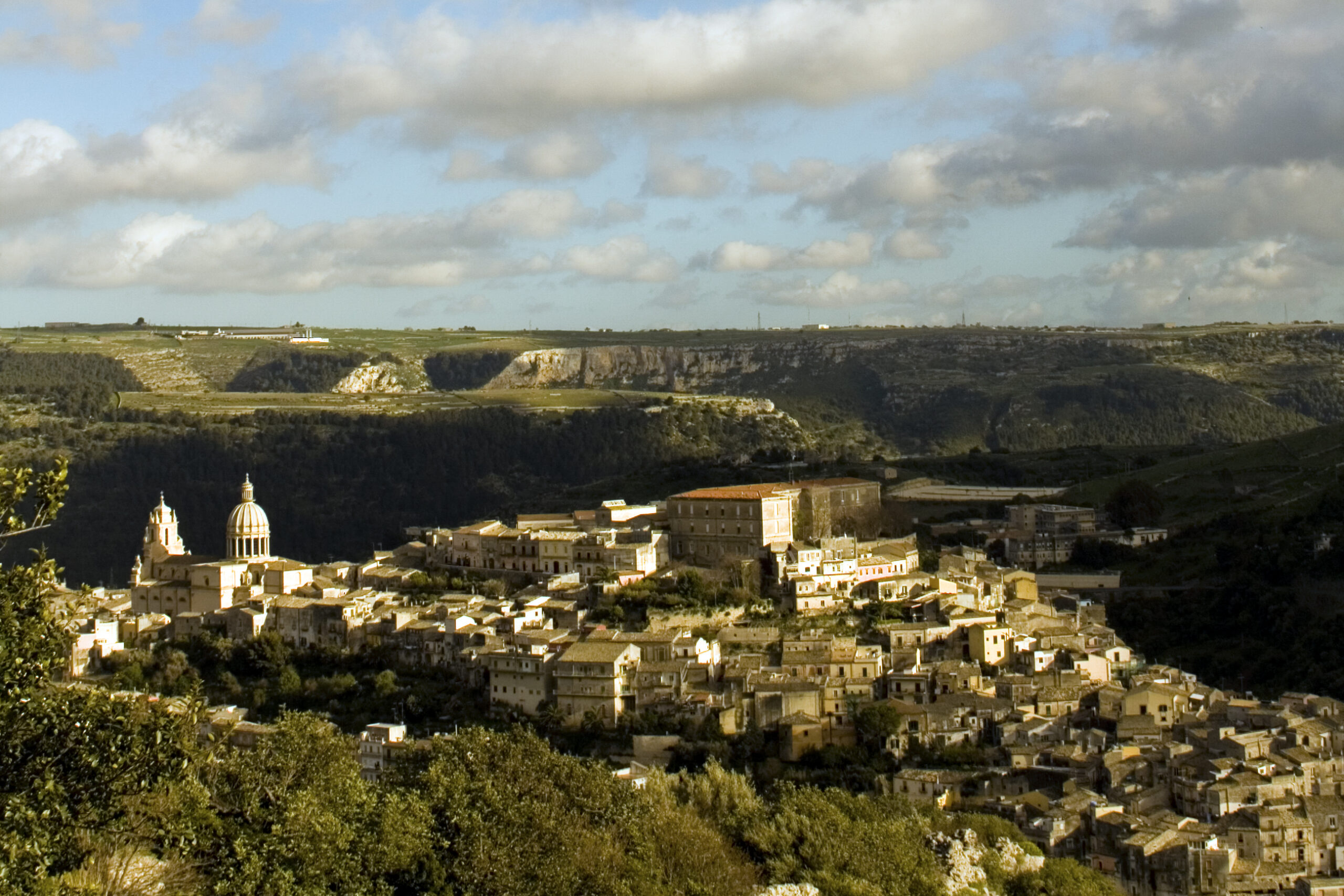 bimba muore a ragusa