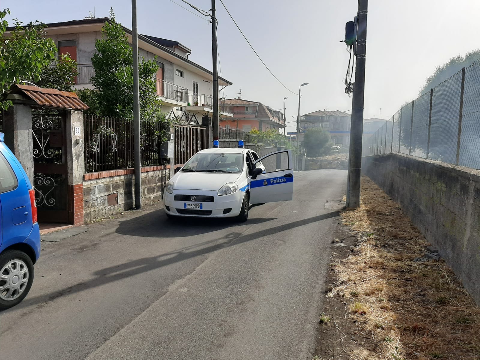 incendi a gravina