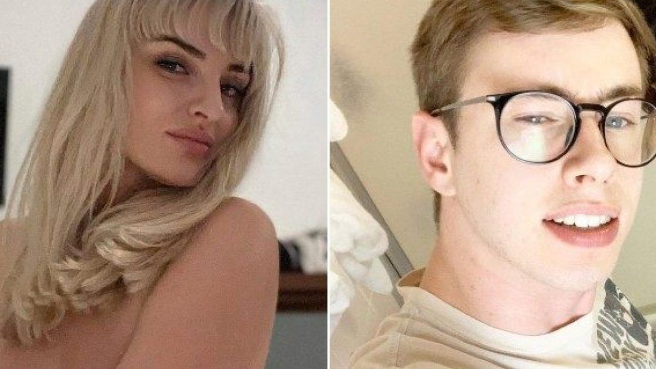 Arisa a luci rosse: la provocazione di Max Felicitas