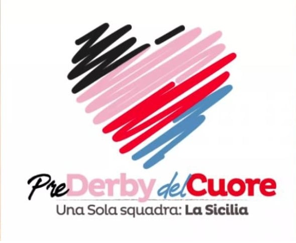 Pre-derby del cuore