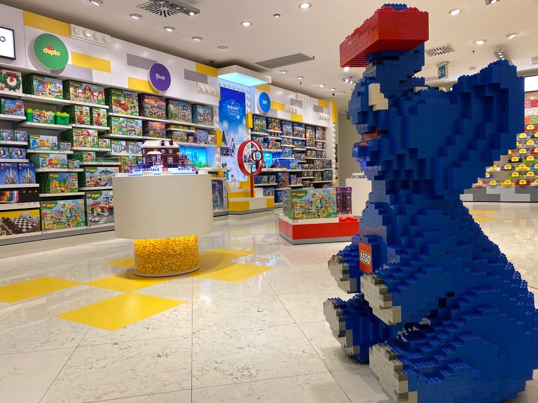 Lego