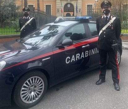 Carabinieri