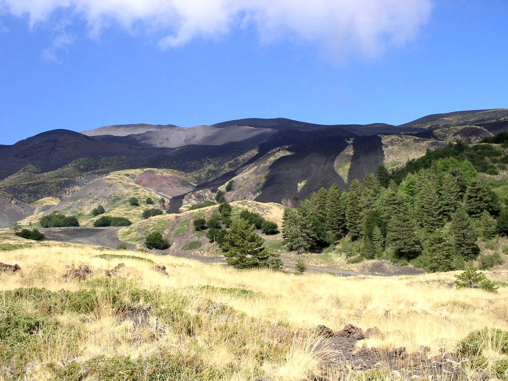 Etna