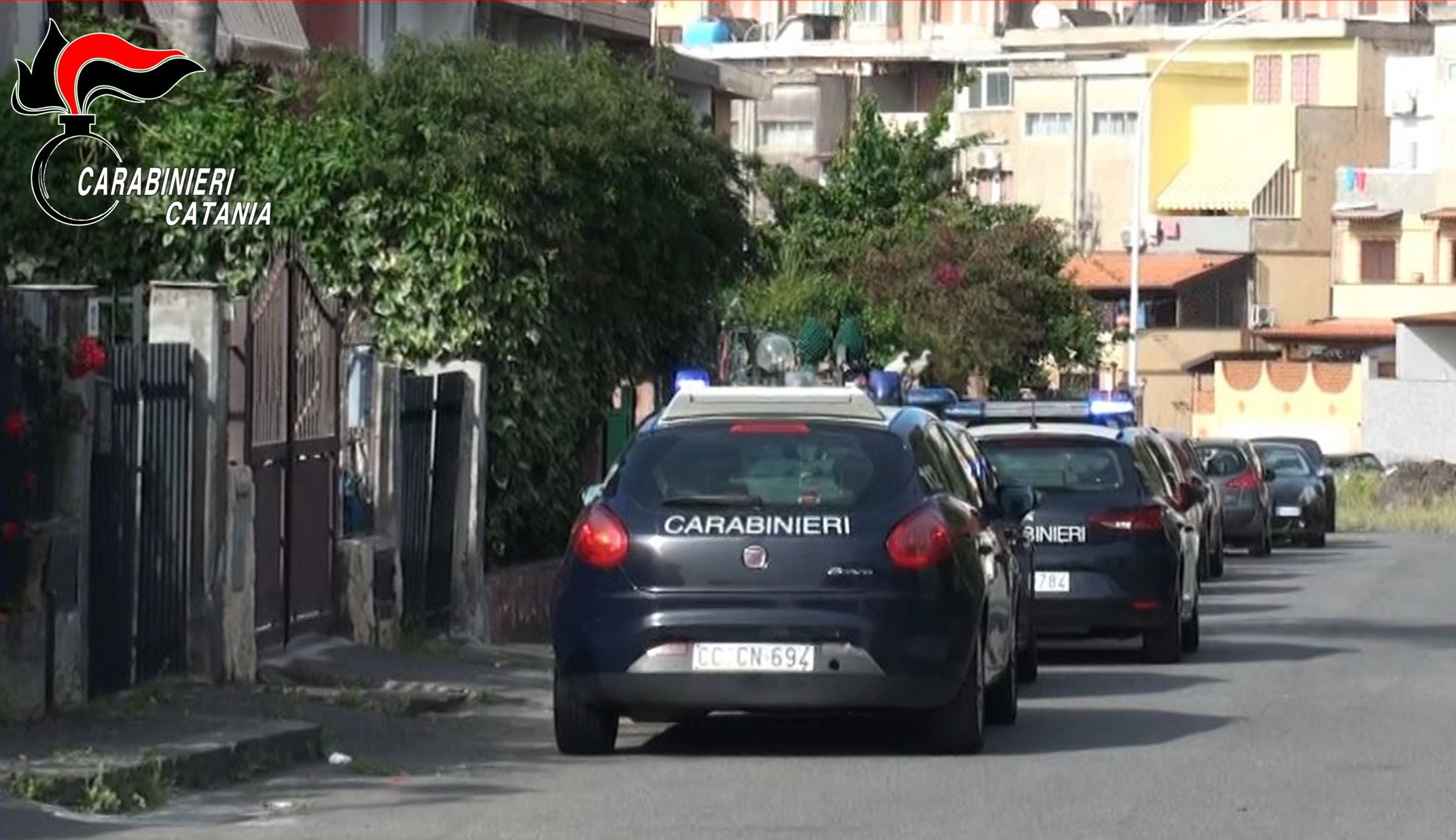 carabinieri