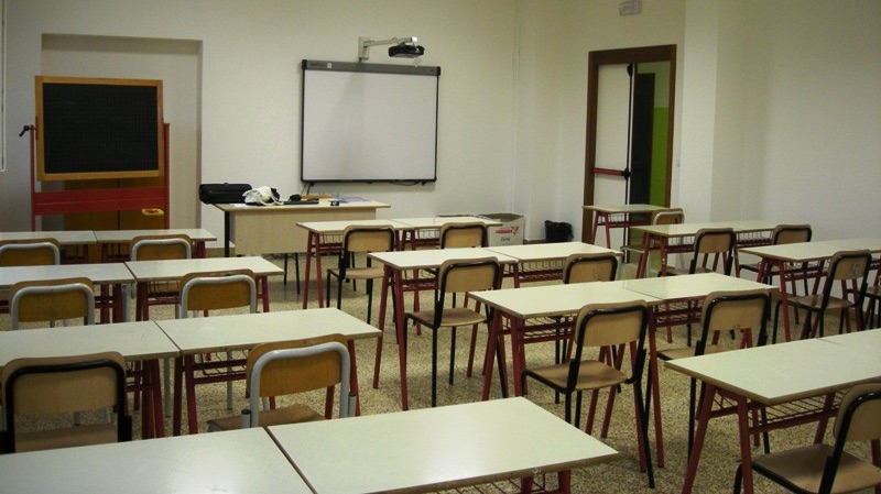 scuola dispersione