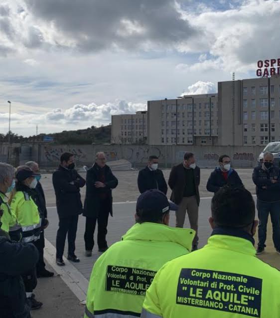 Protezione Civile