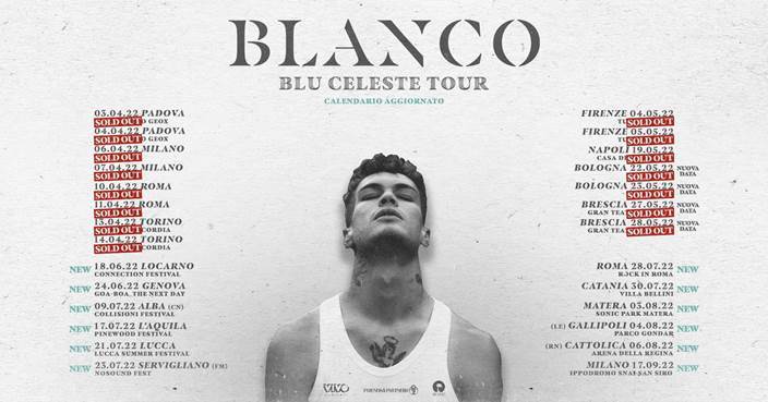 Blanco