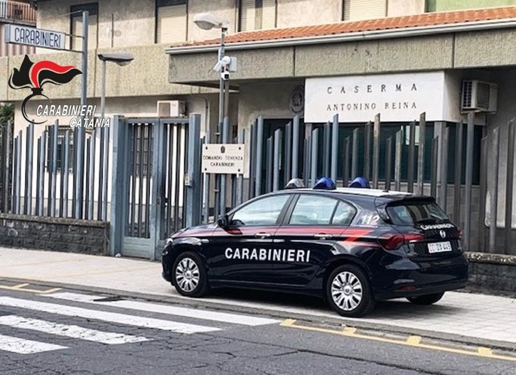 arrestato