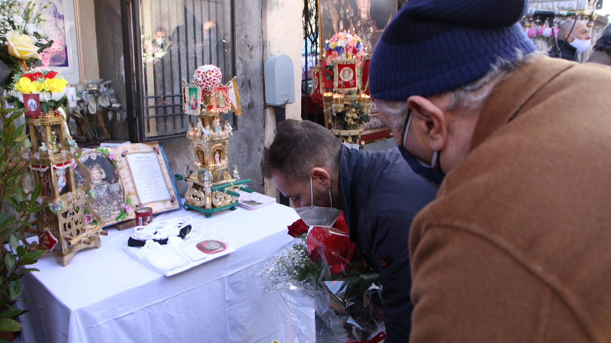 Sant'agata