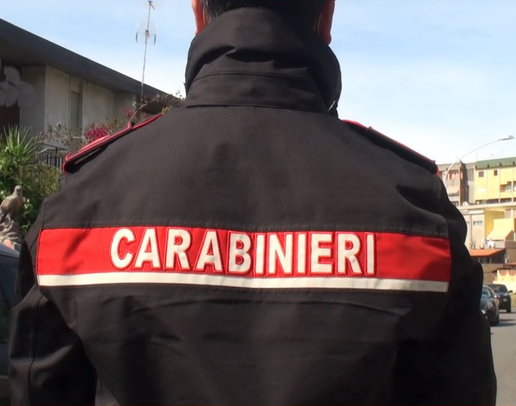 Carabinieri