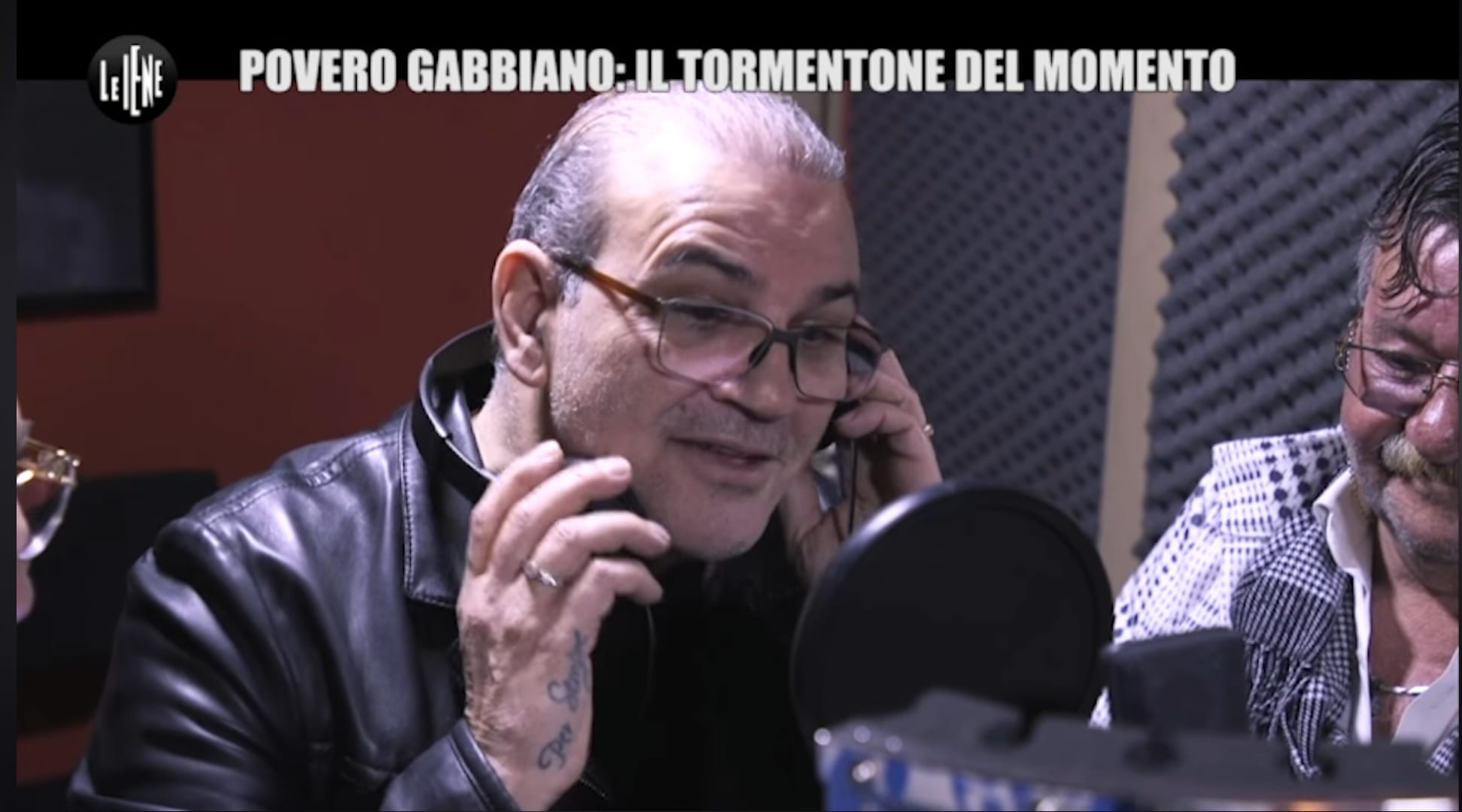 Gabbiano