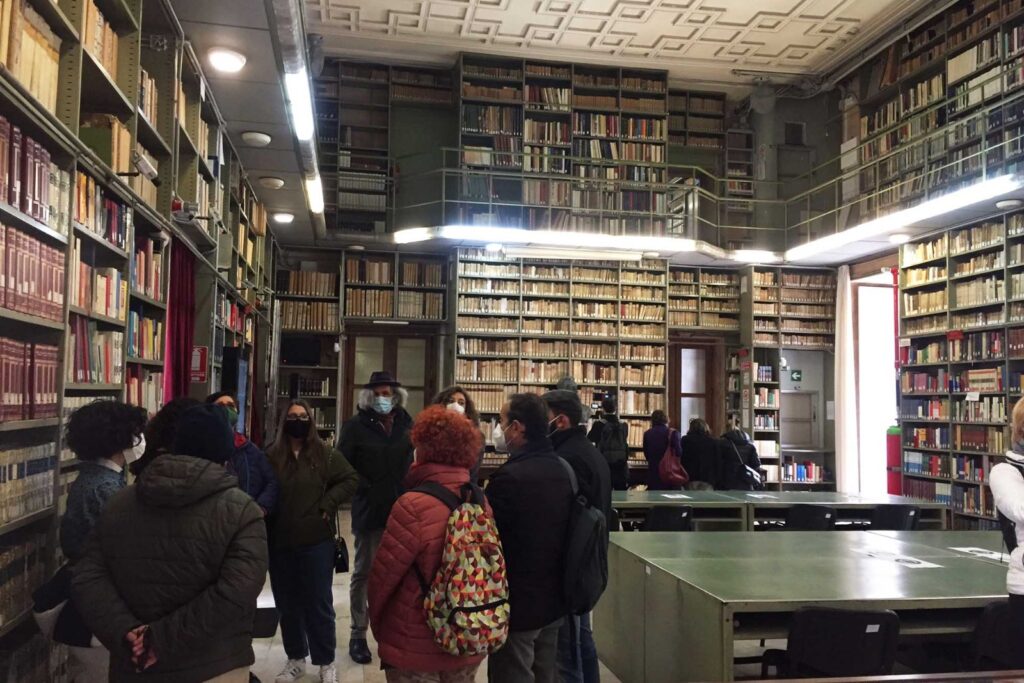 L’Università di Catania ha aperto il Palazzo centrale e il Monastero dei Benedettini 
