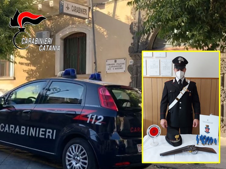 carabinieri