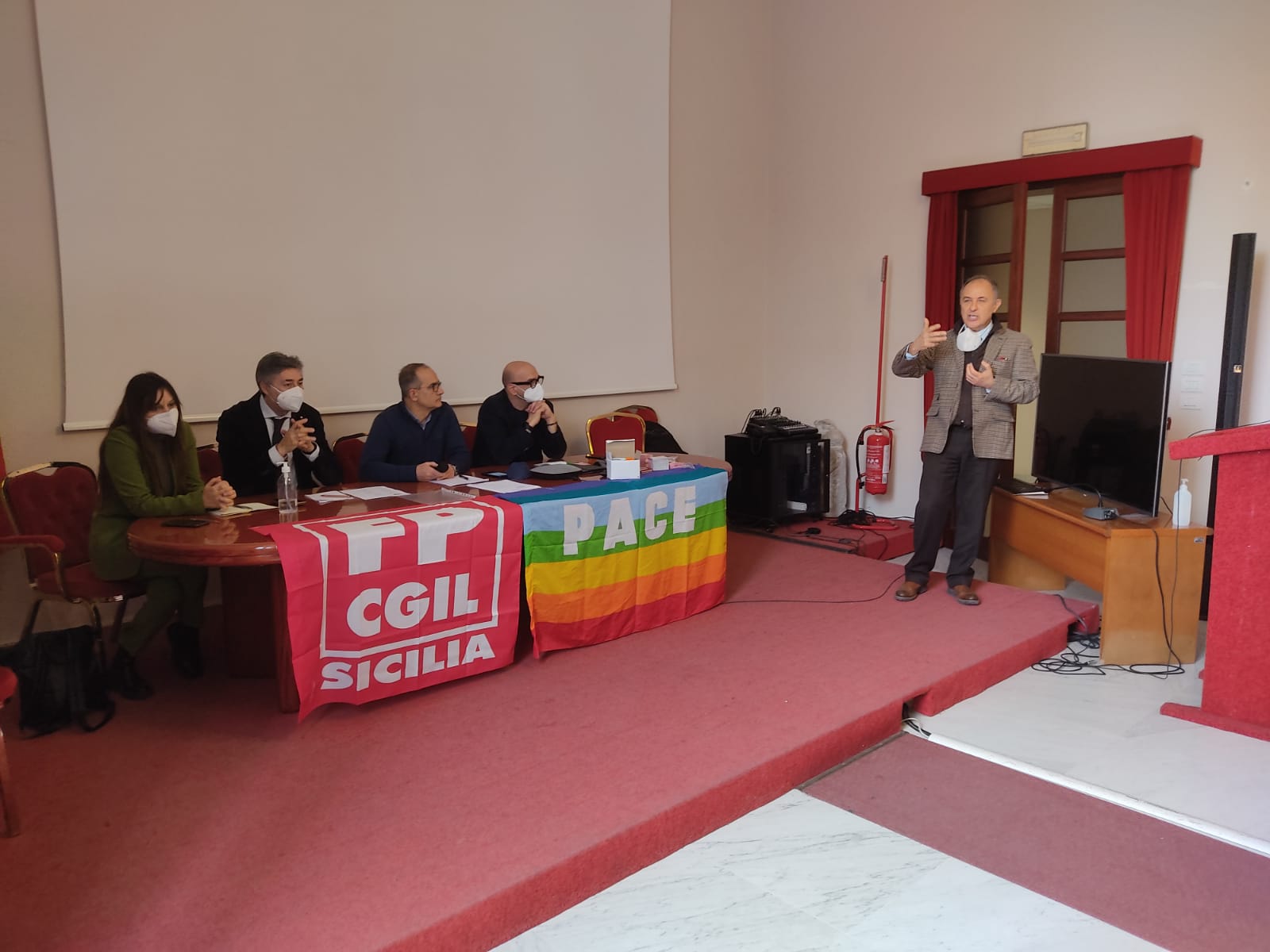 cgil