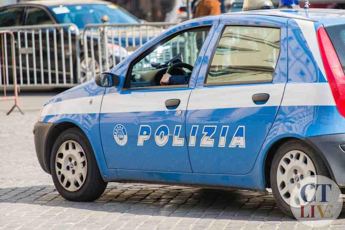 controllo parcheggiatori abusivi