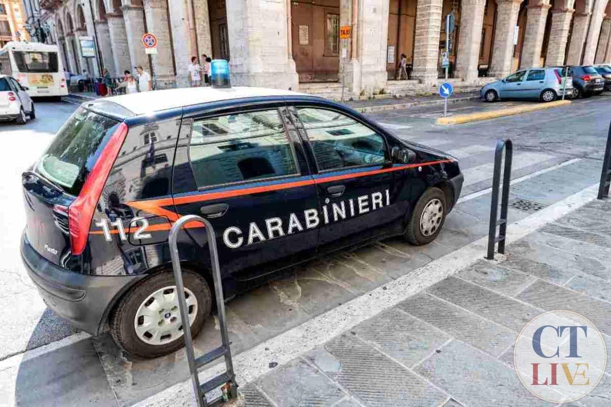 Carabinieri