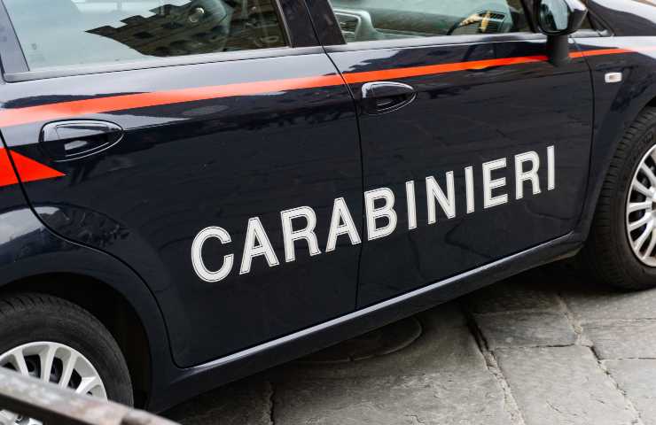 Carabinieri