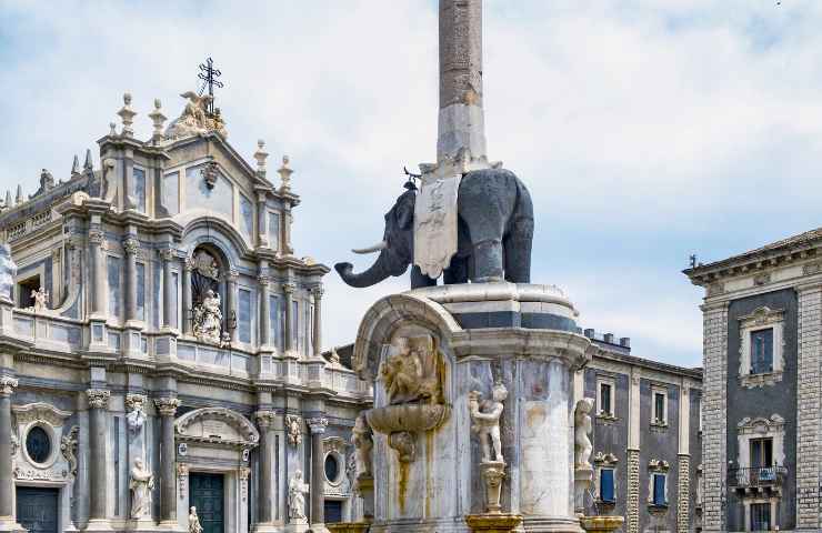 Cosa vedere a Catania le bellezze principali 