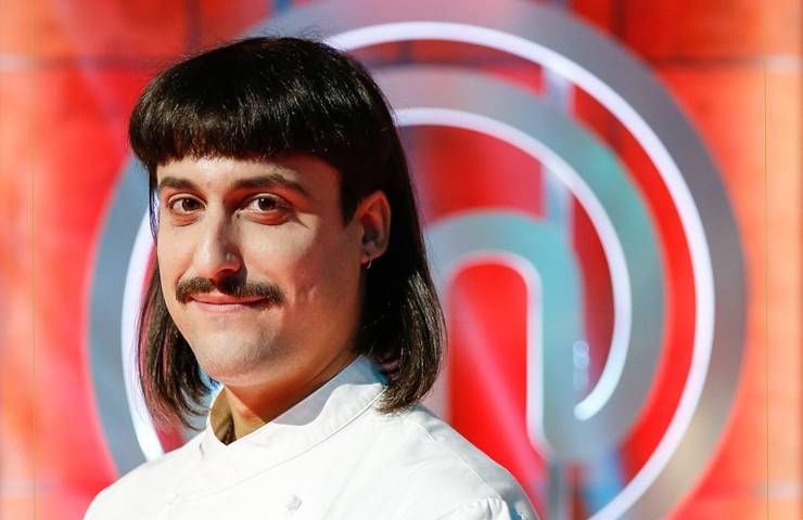 masterclass di MasterChef tenute da Edoardo Franco Catania