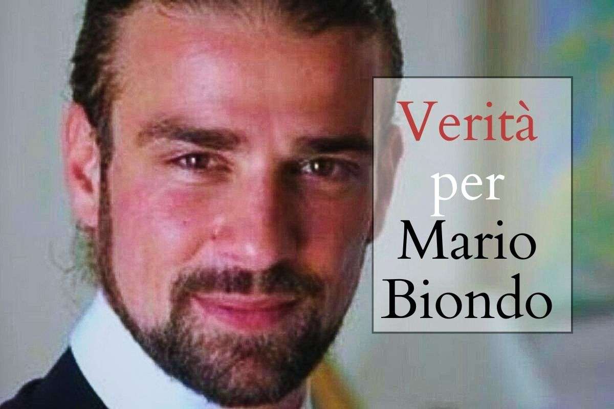 Mario Biondo