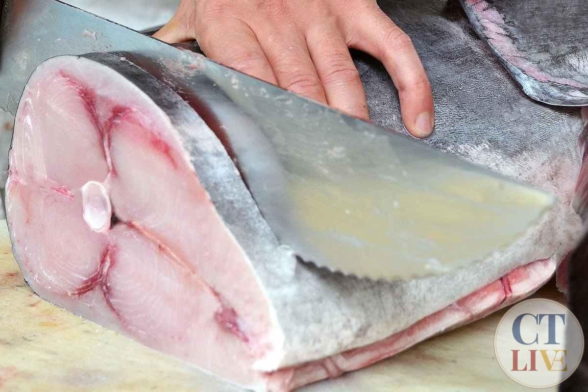 La ricetta degli involtini di pesce spada