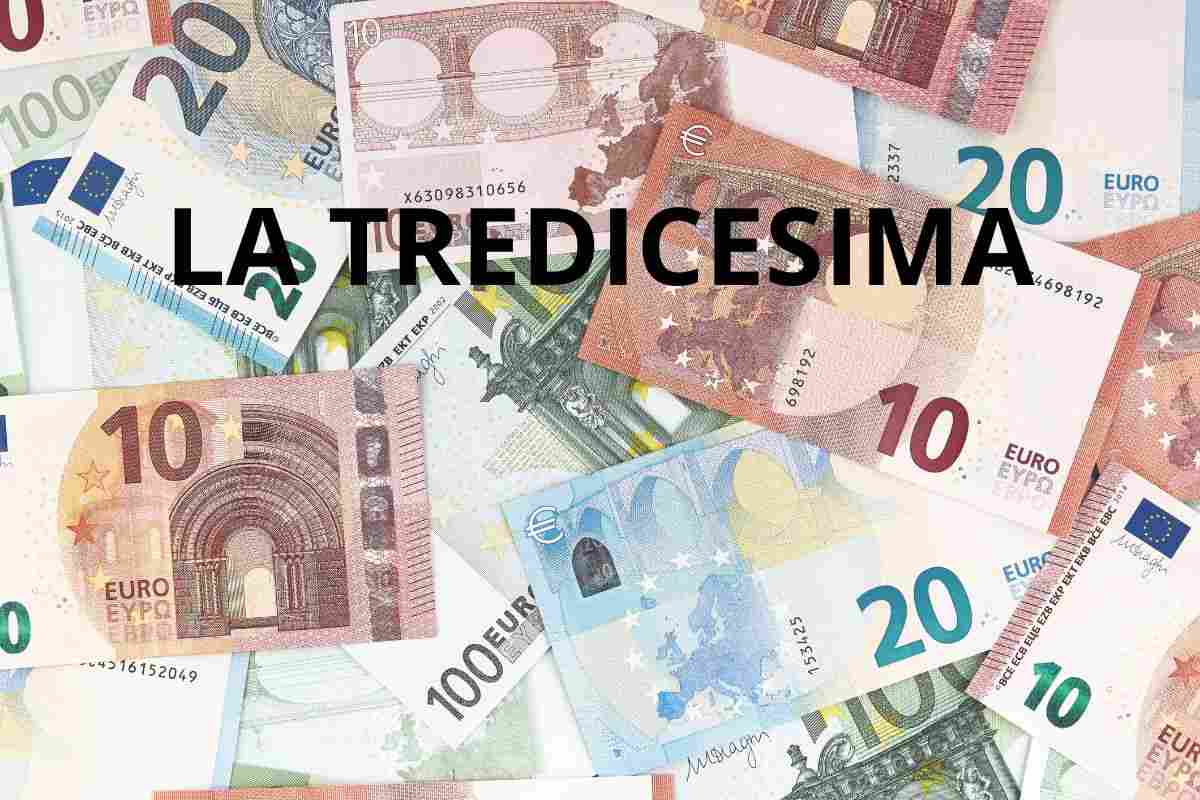 Tredicesima dicembre