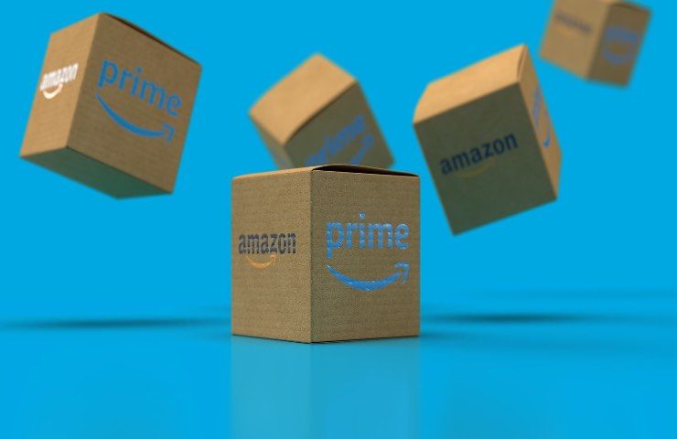 amazon licenziamenti in massa