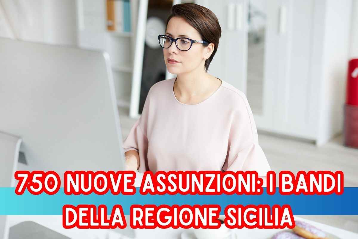 concorsi regione sicilia