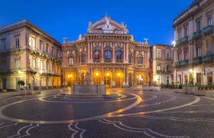 Proverbi famosi a Catania