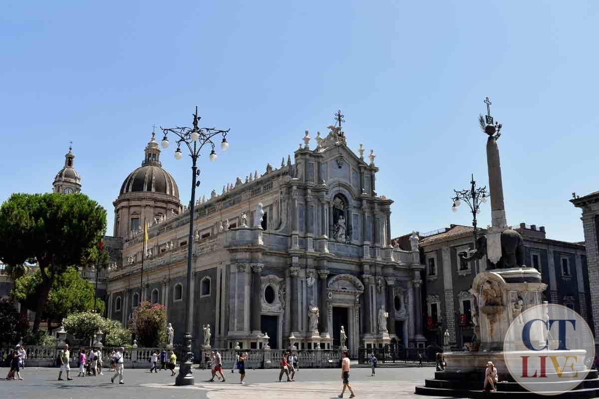 cosa fare a natale a Catania