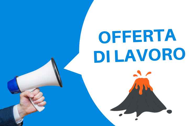 Offerta lavoro ingegnere Catania 