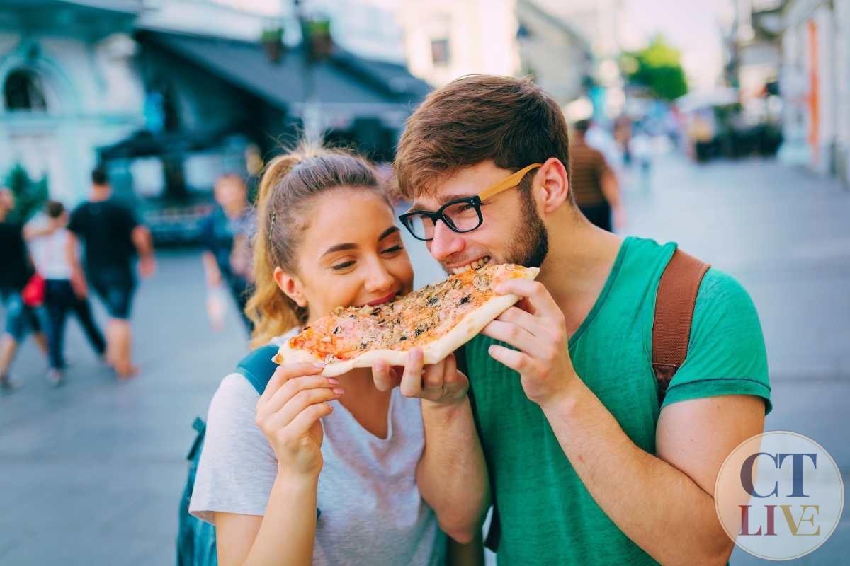 cosa mangiare a catania