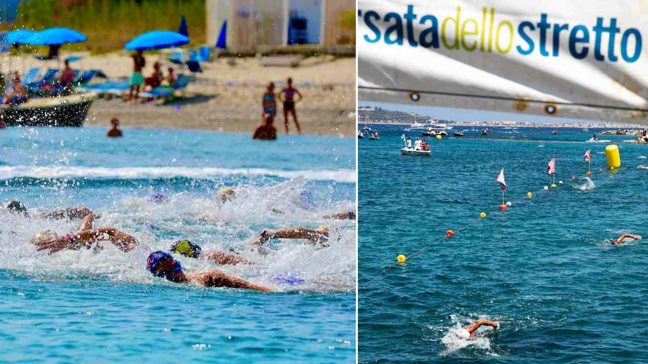 Info su Stretto di Messina