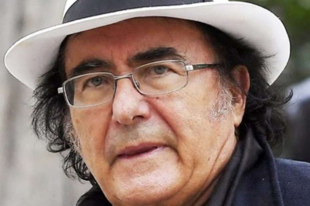 Loredana Lecciso spiega l'esclusione di Al Bano da Sanremo