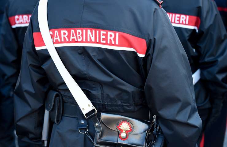 Carabinieri