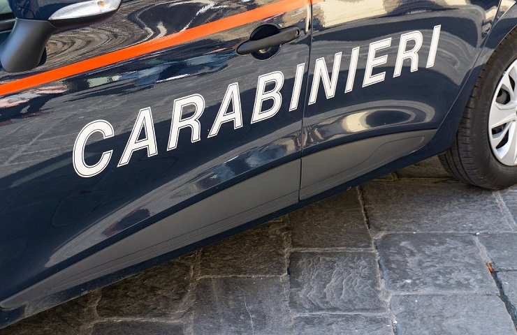 Carabinieri