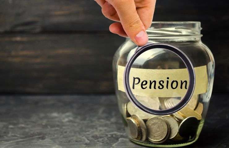 Pensioni limiti età