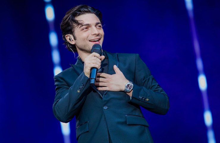 Gianluca Ginoble